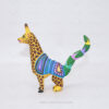 Taller Alebrijes Blas