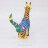 Taller Alebrijes Blas
