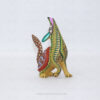 Taller Alebrijes Blas