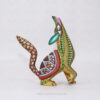 Taller Alebrijes Blas