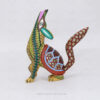 Taller Alebrijes Blas
