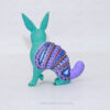 Taller Alebrijes Blas