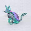 Taller Alebrijes Blas