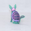 Taller Alebrijes Blas