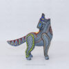 Taller Alebrijes Blas