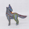 Taller Alebrijes Blas