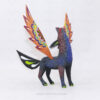Taller de Alebrijes Blas