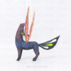 Taller de Alebrijes Blas