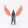 Taller de Alebrijes Blas