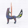 Taller de Alebrijes Blas