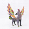 Taller de Alebrijes Blas