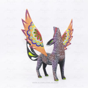 Taller de Alebrijes Blas