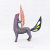 Taller de Alebrijes Blas