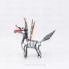Taller de Alebrijes Blas