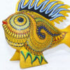 Taller de Alebrijes Blas