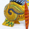 Taller de Alebrijes Blas