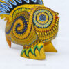 Taller de Alebrijes Blas