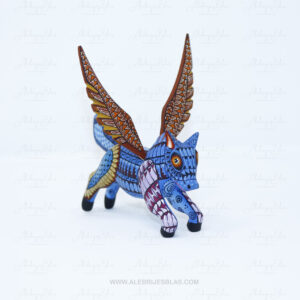 Caballo de los Cielos