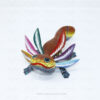 Taller de Alebrijes Blas