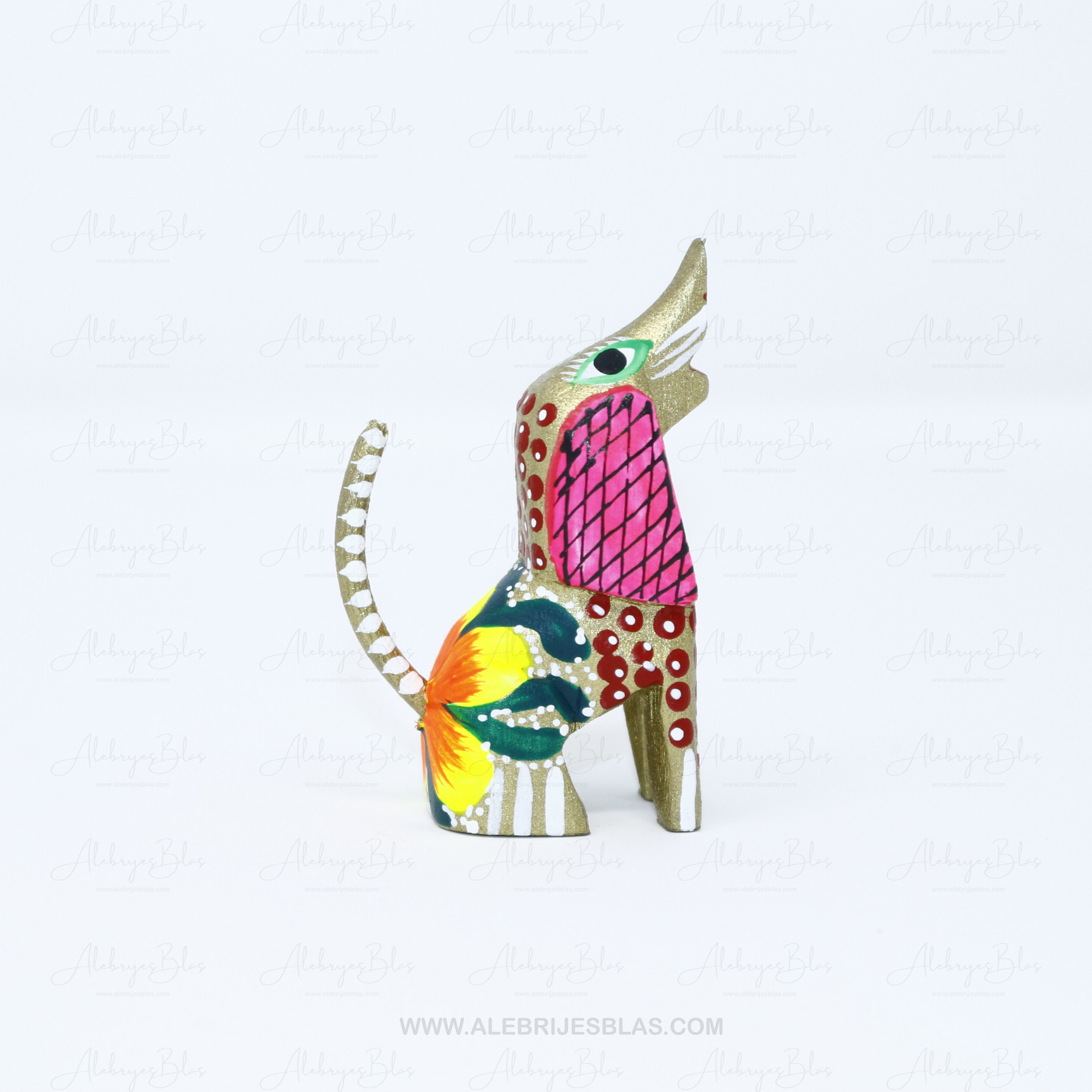 Perrito Mini - Imagen 2