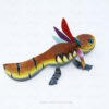 Taller de Alebrijes Blas