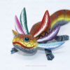 Taller de Alebrijes Blas