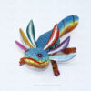 Taller de Alebrijes Blas