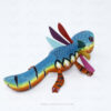 Taller de Alebrijes Blas