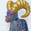Taller de Alebrijes Blas