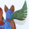 Taller de Alebrijes Blas