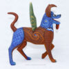 Taller de Alebrijes Blas
