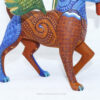 Taller de Alebrijes Blas