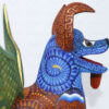 Taller de Alebrijes Blas