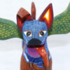 Taller de Alebrijes Blas