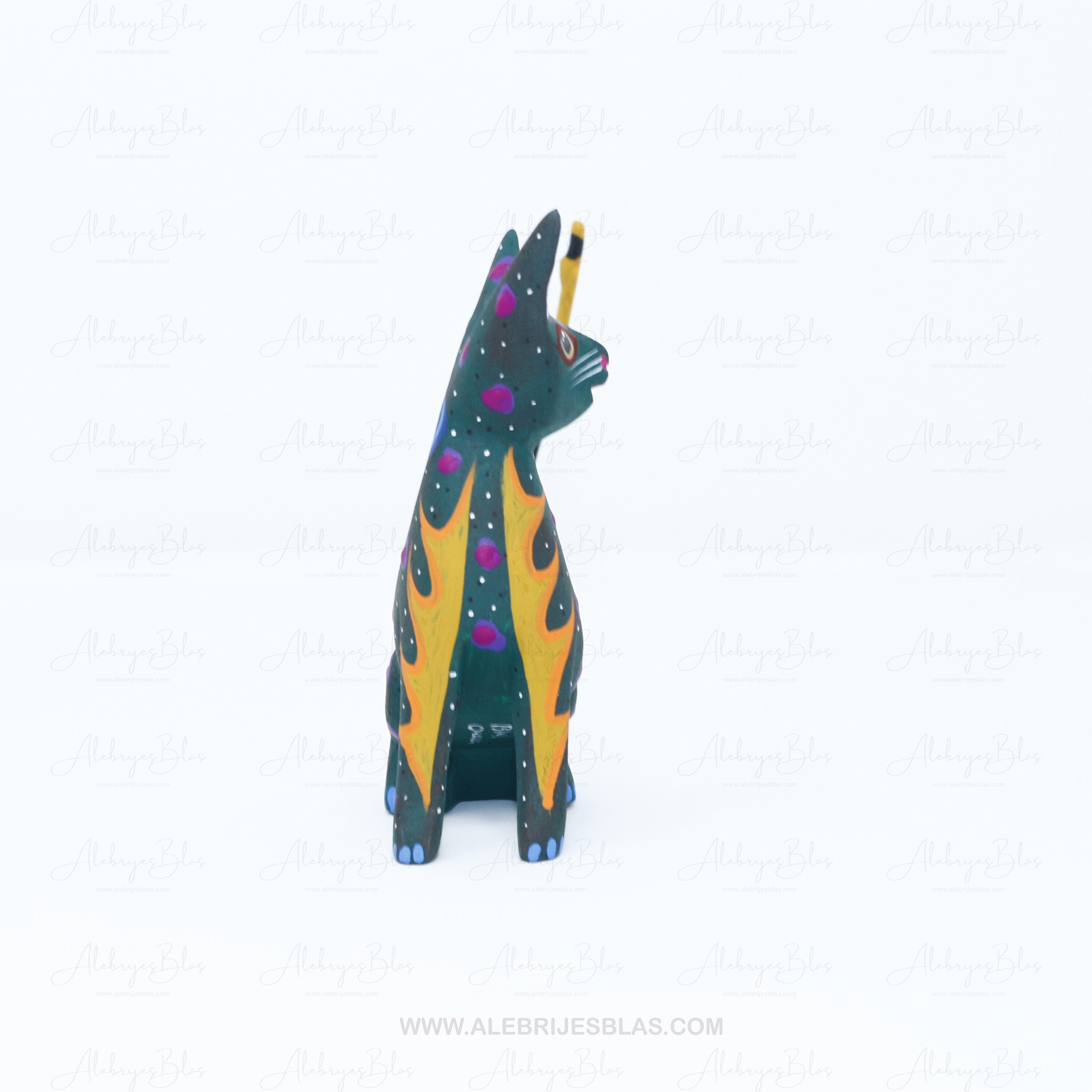 Alebrijes Blas