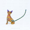 Taller Alebrijes Blas