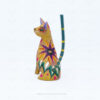 Taller Alebrijes Blas