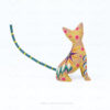 Taller Alebrijes Blas