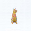 Taller Alebrijes Blas