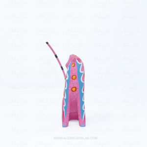 Alternative view of Espíritu de Mil Bigotes