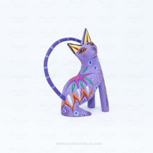 Taller Alebrijes Blas