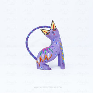 Taller Alebrijes Blas