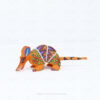 Taller Alebrijes Blas