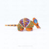 Taller Alebrijes Blas