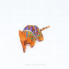 Taller Alebrijes Blas