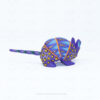 Taller Alebrijes Blas