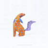 Taller Alebrijes Blas