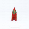 Taller Alebrijes Blas