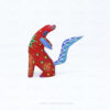 Taller Alebrijes Blas