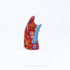 Taller Alebrijes Blas